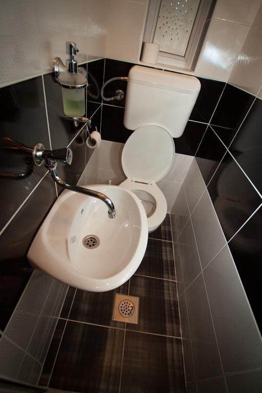 Apartamento Studio Jegdic Trebinje Habitación foto